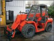 Chariots élévateurs diesel d'occasion