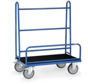 Chariot porte panneaux 600 kg