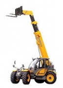 Chariots télescopiques de levage