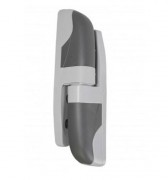 Charnière composite