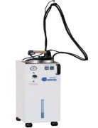 Générateur de vapeur en inox - 4 L