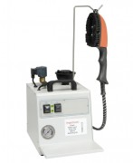 Générateur vapeur en inox - 3 ou 5 L