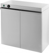 Chauffe assiettes professionnel 120