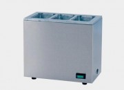 Chauffe briques électrique