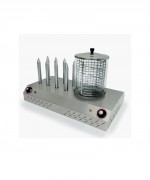 Chauffe saucisses électrique 8 plots