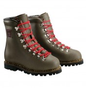 Chaussures brodequin anti-coupure