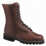 Chaussure brodequin isolante PARACHOC