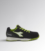 Chaussure de sécurité en veau velours italien - S1P SRC HRO - Pointures : 35 à 48