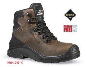 Chaussures de sécurité imperméables S3 CI - Taille 38 à 47