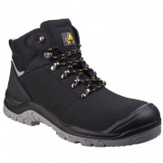 Chaussures de sécurité montantes S3 SRC - Taille 37 à 47