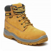 Chaussure de sécurité nubuck DeWalt TITANIUM S3