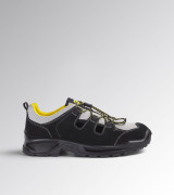 Chaussure de travail basses sandales