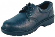 Chaussures de sécurité basses noires S1P - Taille 39 à 47