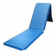 Chemin de tapis pliant