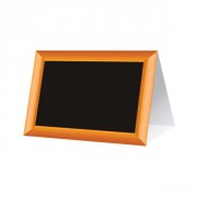 Chevalet de table neutre 7 x 5 cm