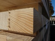 Construction modulaire bois