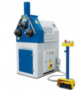 Cintreuse à galet à utilisation professionnelle