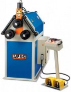 Cintreuse à galets hydraulique