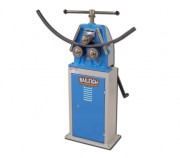 Cintreuse à 3 galets manuelle