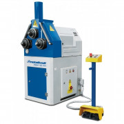 Cintreuse à galets motorisées professionnelle