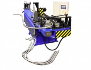 Cintreuse à mandrin 8.1-kW