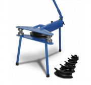 Cintreuse hydraulique de tubes