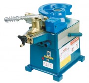 Cintreuse par enroulement portable - Rayon de 36 à 190 mm - Angle 0° à 180°