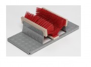 Mobilier chambre hotel