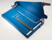 Cisaille de sécurité semi-automatique