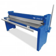 Cisaille manuelle industrielle