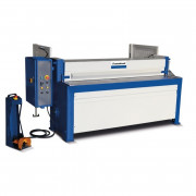 Cisailles à tôle motorisées