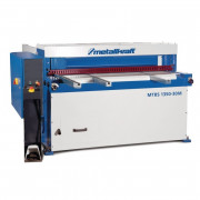 Cisailles motorisées haute performance