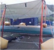 Citerne de récupération d eau de pluie