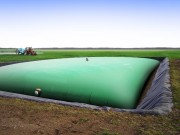 Citernes et réservoirs pour Engrais liquides 60 m³