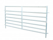 Claies ovines 1.2 m à 3 m