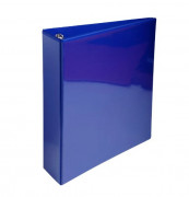 Classeur personnalisable PVC