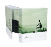 Classeur personnalisé en carton