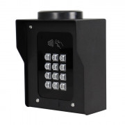 Clavier à codes 4G avec lecteur de cartes