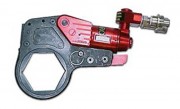 Clé hydraulique dynamométrique