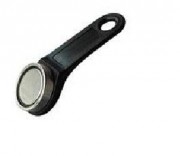 Clef d'Identification dallas