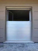 CLICK - Batardeau monobloc