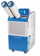 Climatiseur industriel portable
