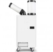 Climatisation mobile industrielle