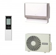 Climatiseur mono-split console