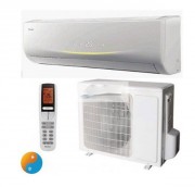 Climatiseur mural inverter réversible A++