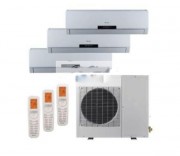 Climatiseur tri split