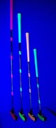 Club - Putter de mini golf blacklight