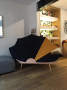 Cocon de sieste version Standard