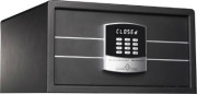 Coffre de sécurité à serrure électronique