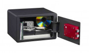 Coffre fort à clé - Volume 12 à 34 L